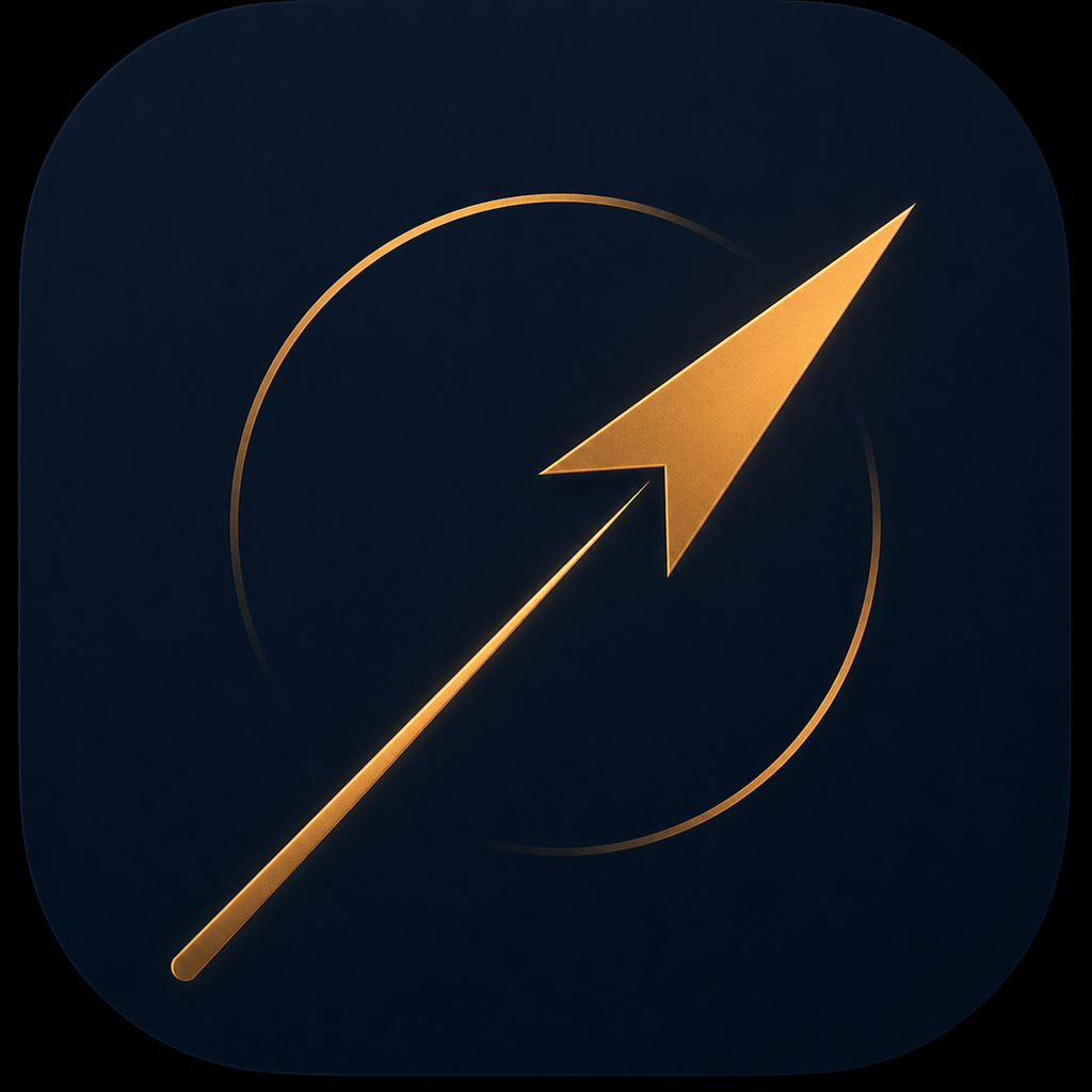 Dirigo app icon